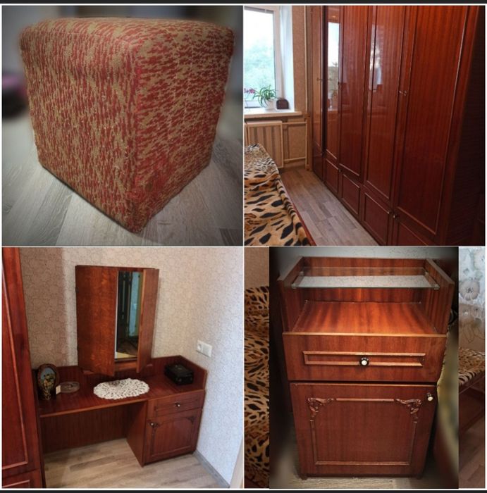 СПАЛЬНЫЙ ГАРНИТУР/ Банкетка мягкая с местом для хранения вещей