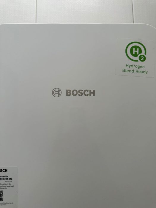 Esquentador BOSCH Therm T4600F 11 KME D23