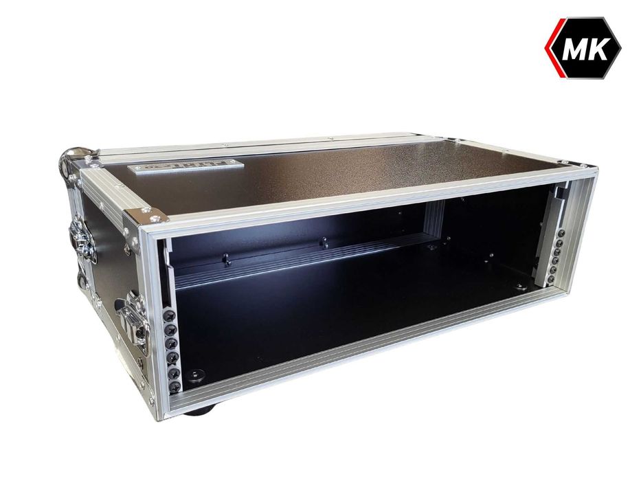 NOWY - Flyht Pro Rack 3U Eco II Compact 23  (FAKTURA VAT 23%)