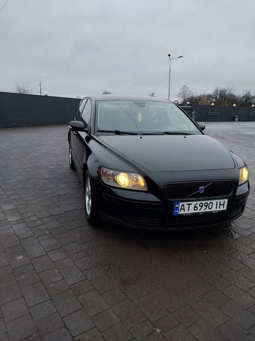 Продам вольво в50