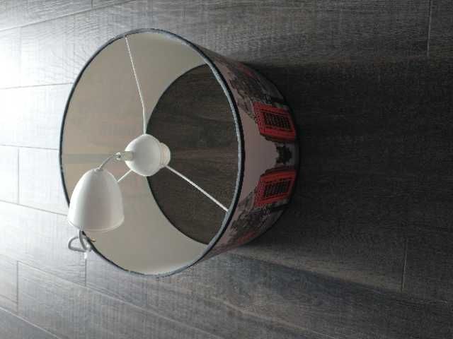 Londyn - lampa sufitowa