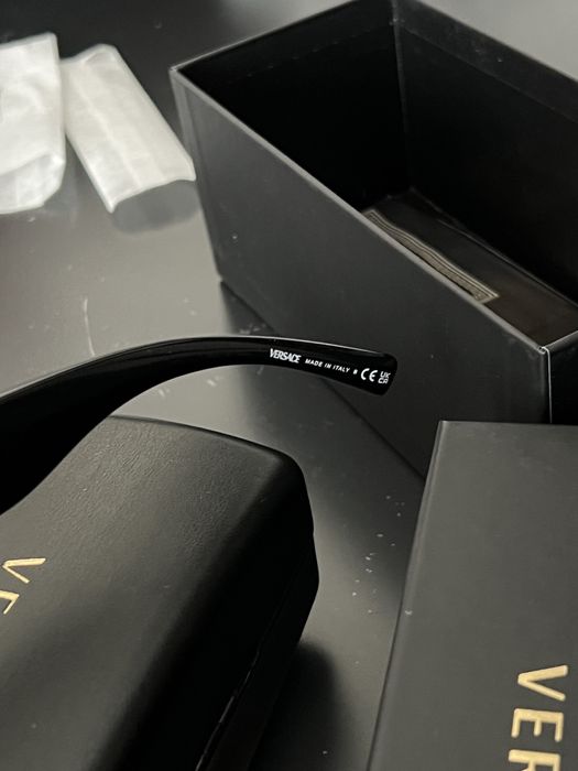 Солнцезащитные очки Versace оригинал