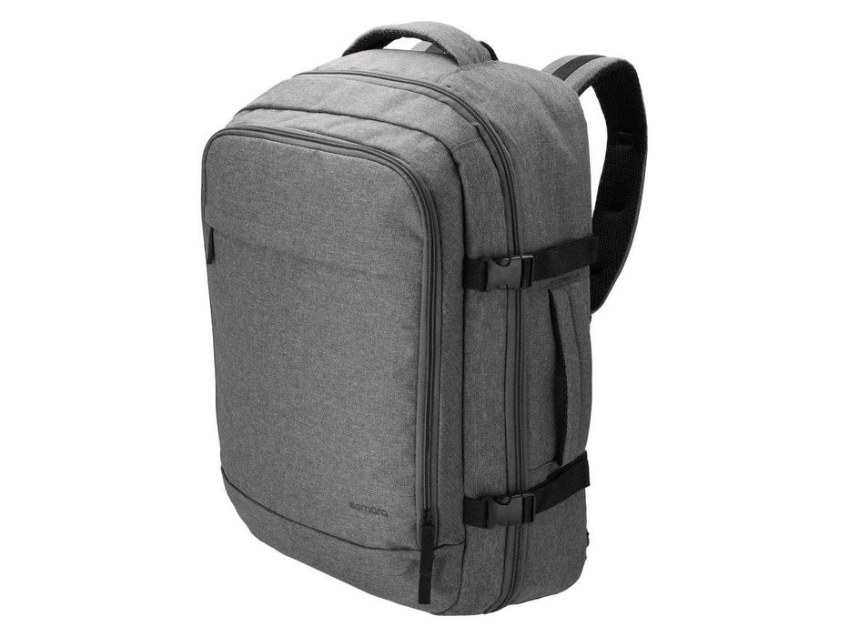 ESMARA Plecak podręczny, 40 l