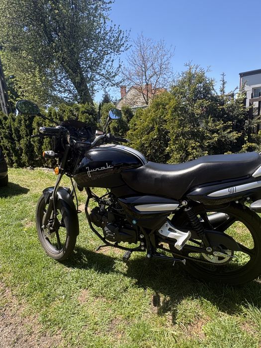 junak 901  50cc.