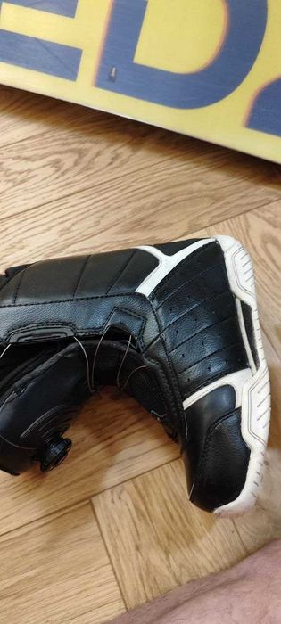 Buty Snowboardowe STUF