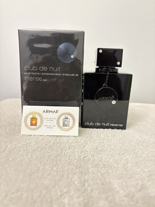 LATTAFA Asad Eau de Parfum