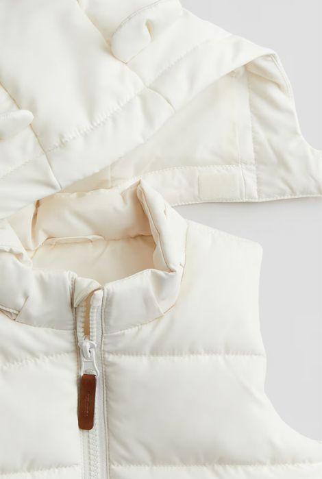 Жилет H&M, безрукавка, жилетка, жилет hm
