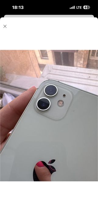 Б/у Iphone 12 оригінал