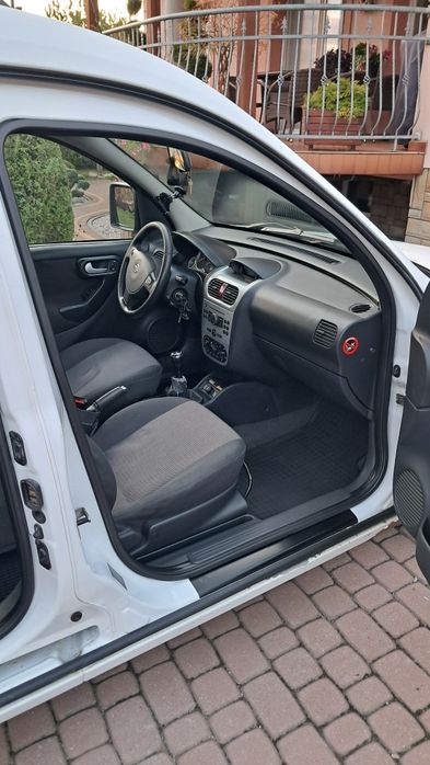 Opel Combo 1.3 diesel