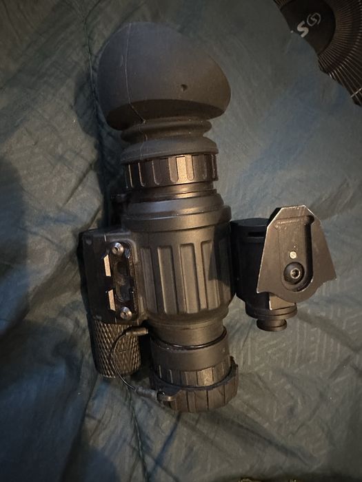 PVS14 продам pvs14 в гарному стані! ОБМІН НА АВТО