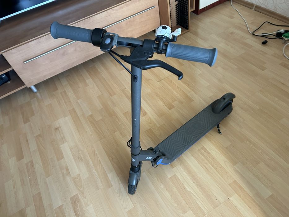 Segway Ninebot eKickScooter E10