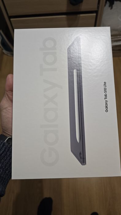 Samsung Galaxy Tab 10 Lite SELADO
