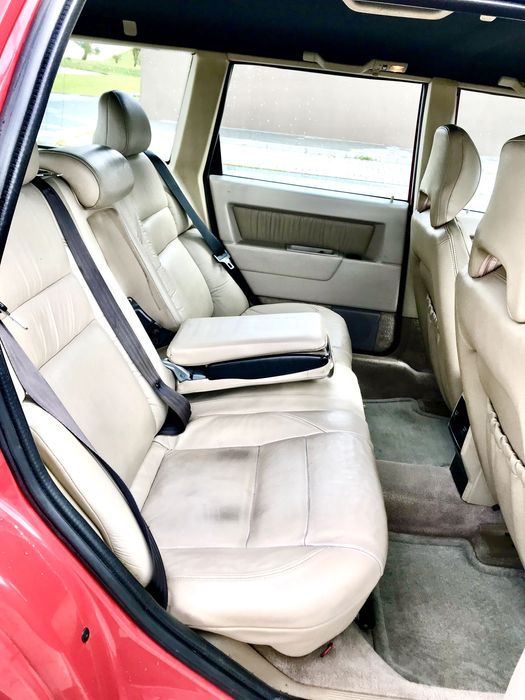 Volvo 850 TDI Carrinha Diesel