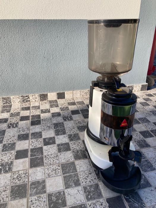 Moinhos de café Delta