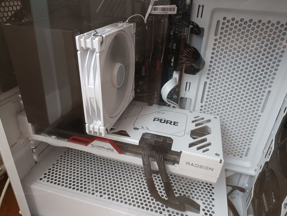 вентилятор deepcool fd120 v2 на гарантії