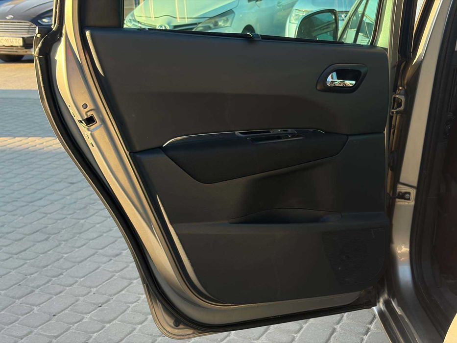 Продам Peugeot 5008 2010р. #79120