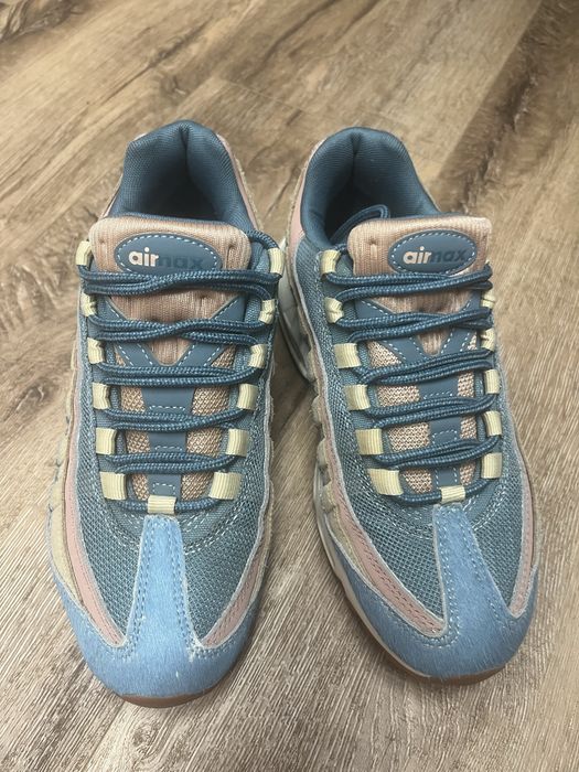 Кросівки Nike Air Max 95 LX 38 розмір (24 см.стелька)