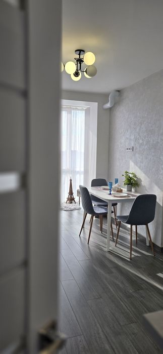 Комфортні квартири подобово від 1 100 грн • Центр / Вокзал / Лікарня