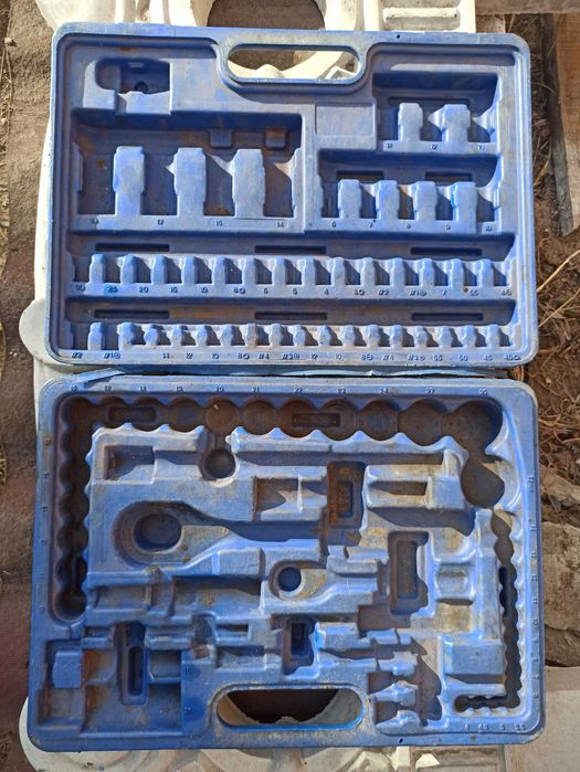 Кейс для інструментів