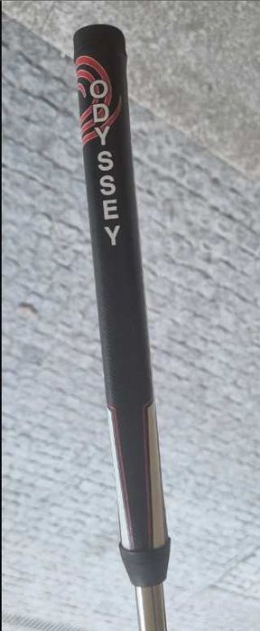 Putter Odyssey White Hot XG #7 | Golfe PU002