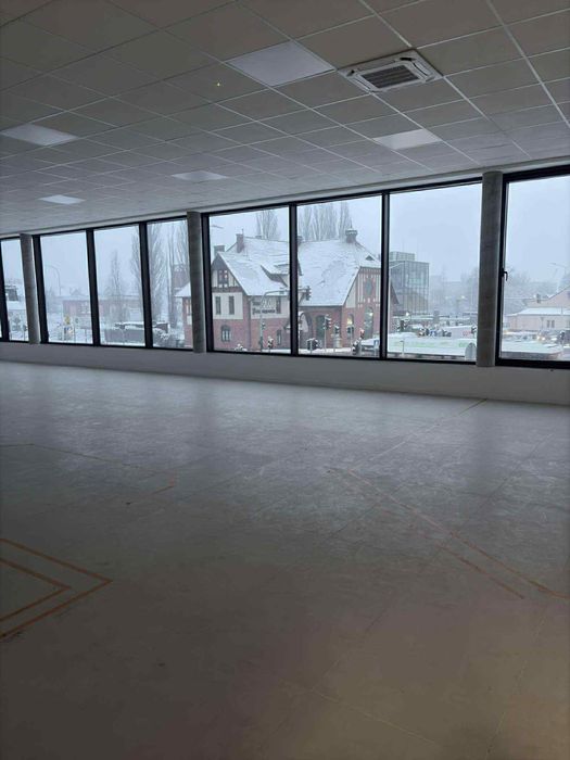 wynajem lokalu Ostrów Wlkp.