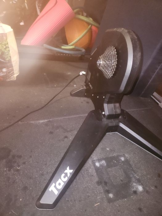 Rolo Tacx Flux S smart