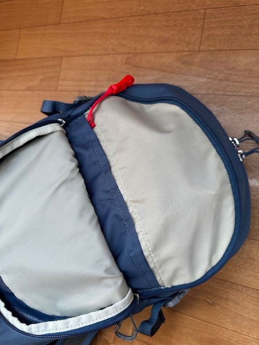 Рюкзак Osprey Daylite (night shift blue) - 13 л