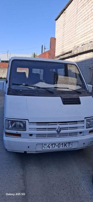 Продам  Рено Трафик