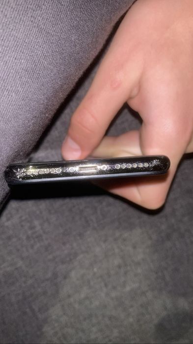айфон x 256gb 87%акб