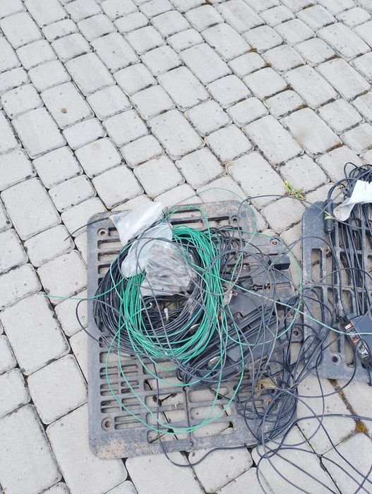 Sprzedam robota koszącego