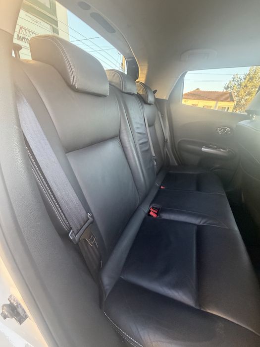 Nissan Juke 1.5 Dci Tekna Premium