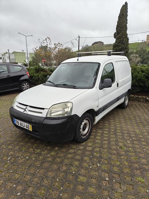 Citroen Berlingo 1.9d