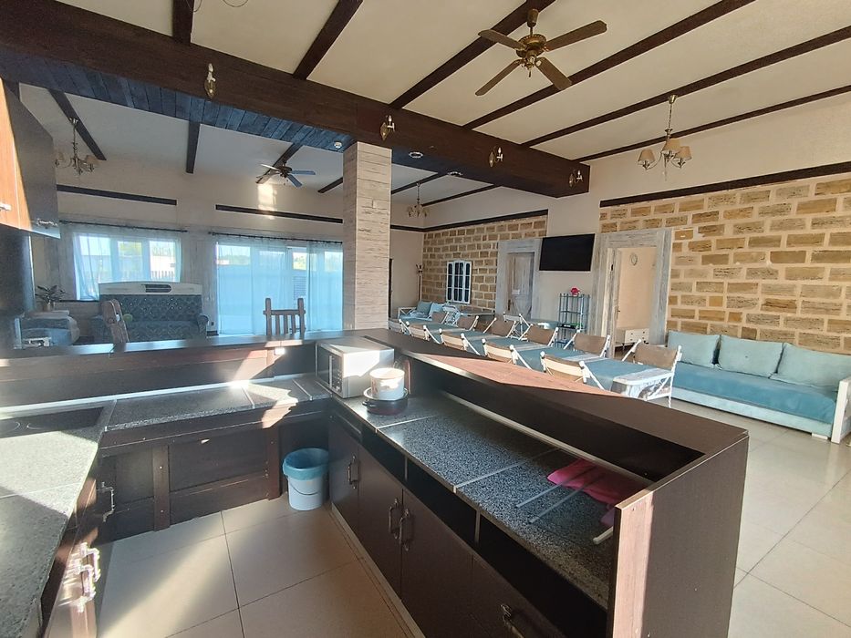 Посуточно гостевой дом.