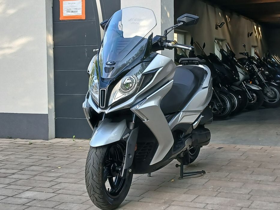 Kymco
