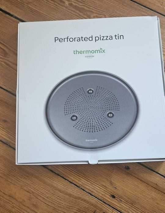 Thermomix - Balcha do pizzy 30 cm