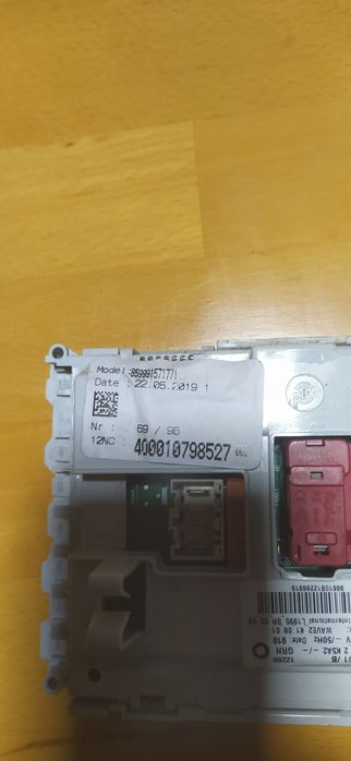 Programator WAVE 2 ECO Whirlpool