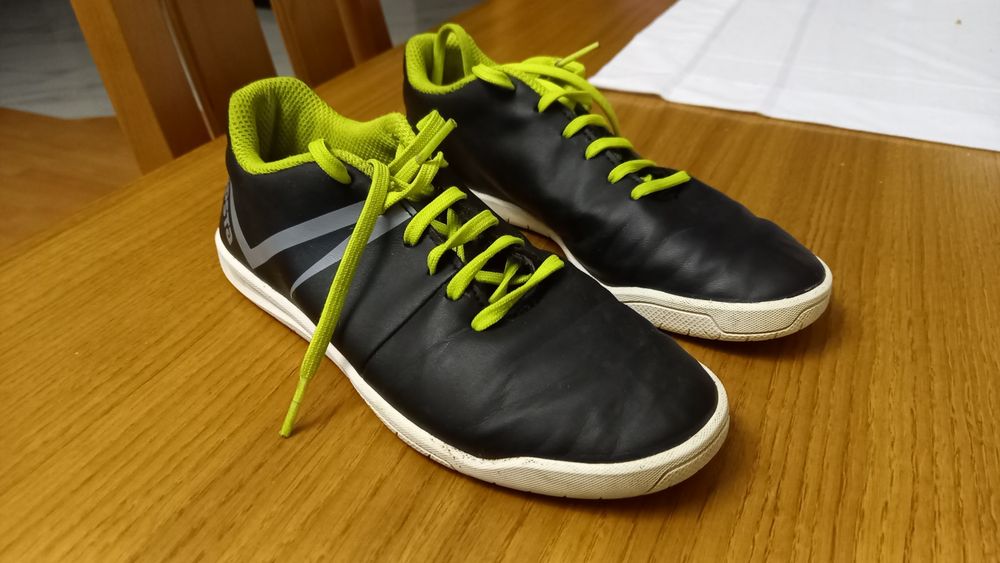 Buty Kipsta rozmiar 32 non marking