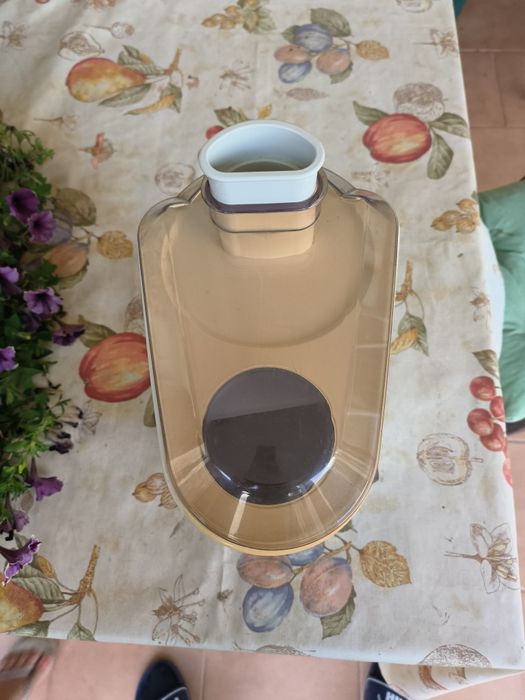 Máquina de fazer sumos