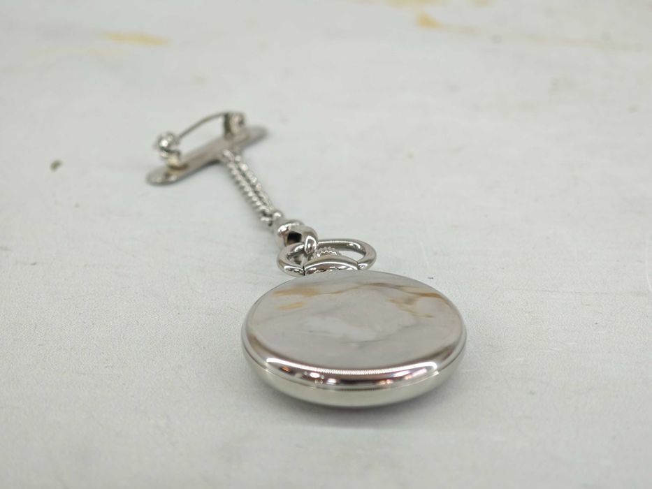 Zegarek Tissot Pendants Nurse Watch Pulsometer