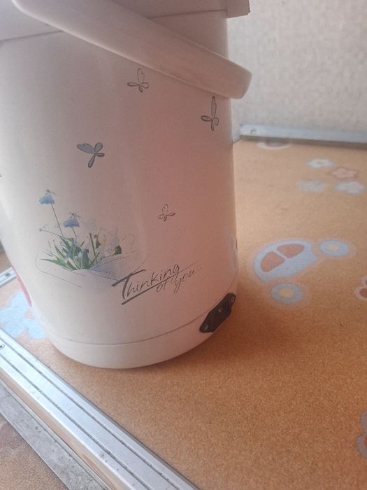 Электрический термопот