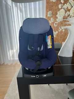 Cadeira Auto Bebe Confort