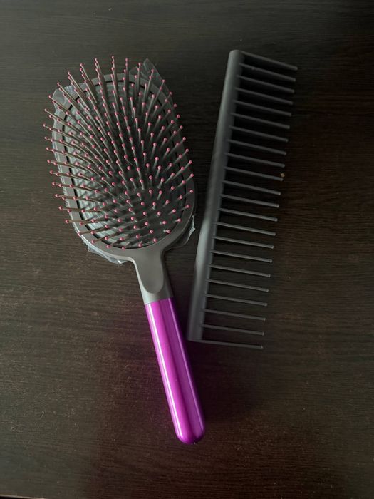 Dyson Набір гребінців для волосся 2 в 1 Supersonic  Styling Set