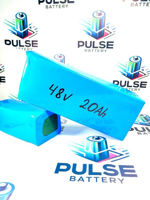 Акумулятор для електровелосипеда електросамоката 48V 21Ah Гарантія!