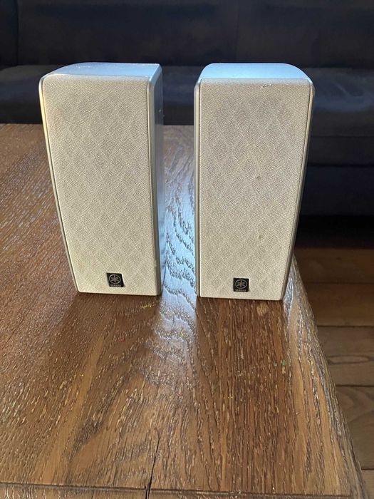 Wzmacniacz DSP Yamaha AP-U70 możliwość podłączenia do PC przez USB