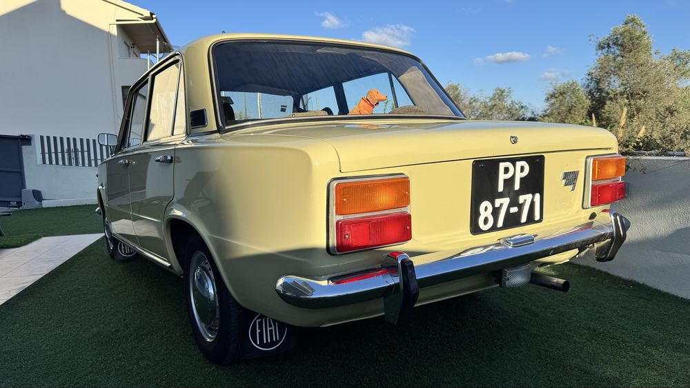 Fiat 124