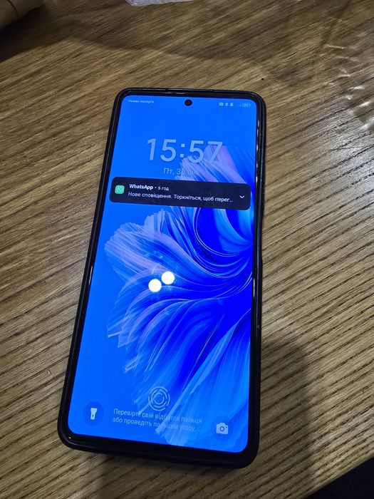 TECNO Camon 20 Pro 2х Sim-card