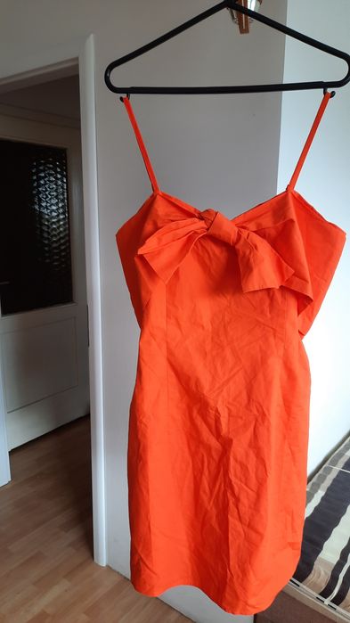 Сукня -сарафан  розмір L