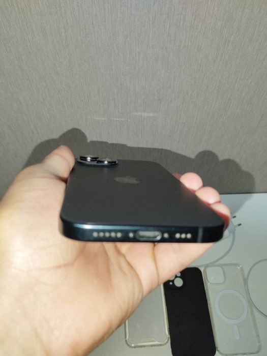 Iphone 15 so hoje