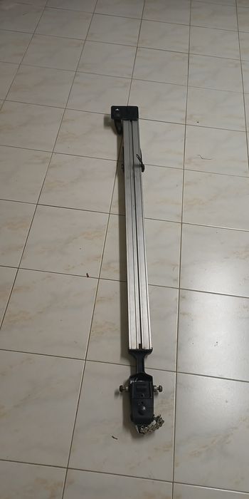 Suporte bicicleta Thule