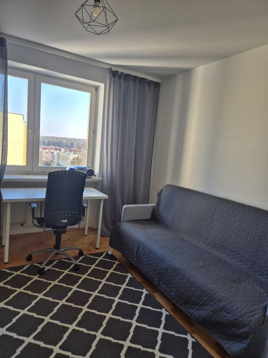 Apartment in Lublin - View 3